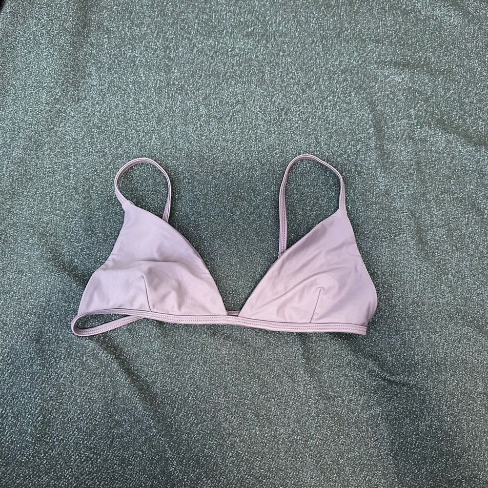 Lokahi Swimwear Top